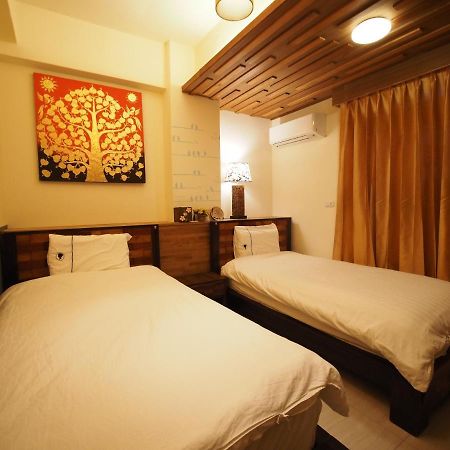 Home & Teak Homestay Jinning Exterior foto
