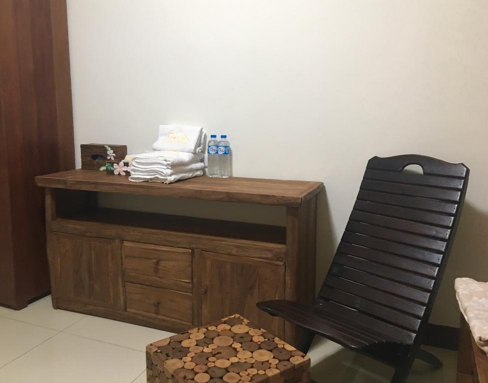 Home & Teak Homestay Jinning Exterior foto