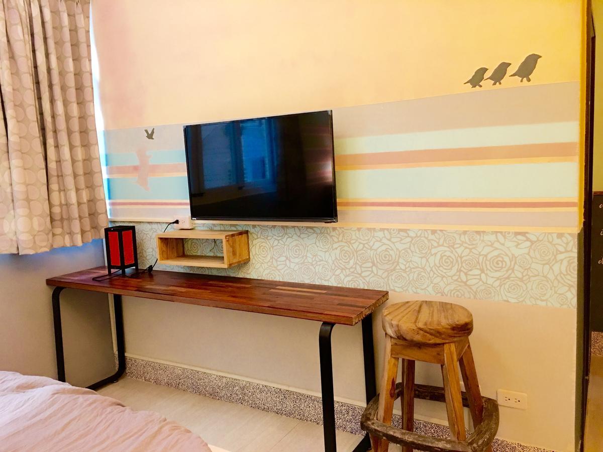 Home & Teak Homestay Jinning Exterior foto