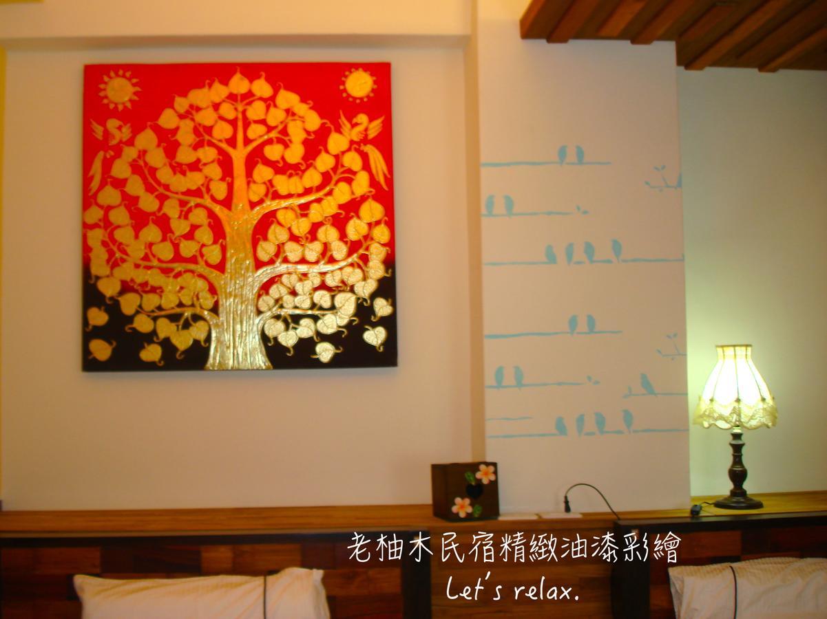 Home & Teak Homestay Jinning Exterior foto